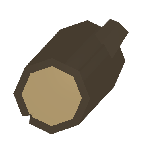 Wood Log