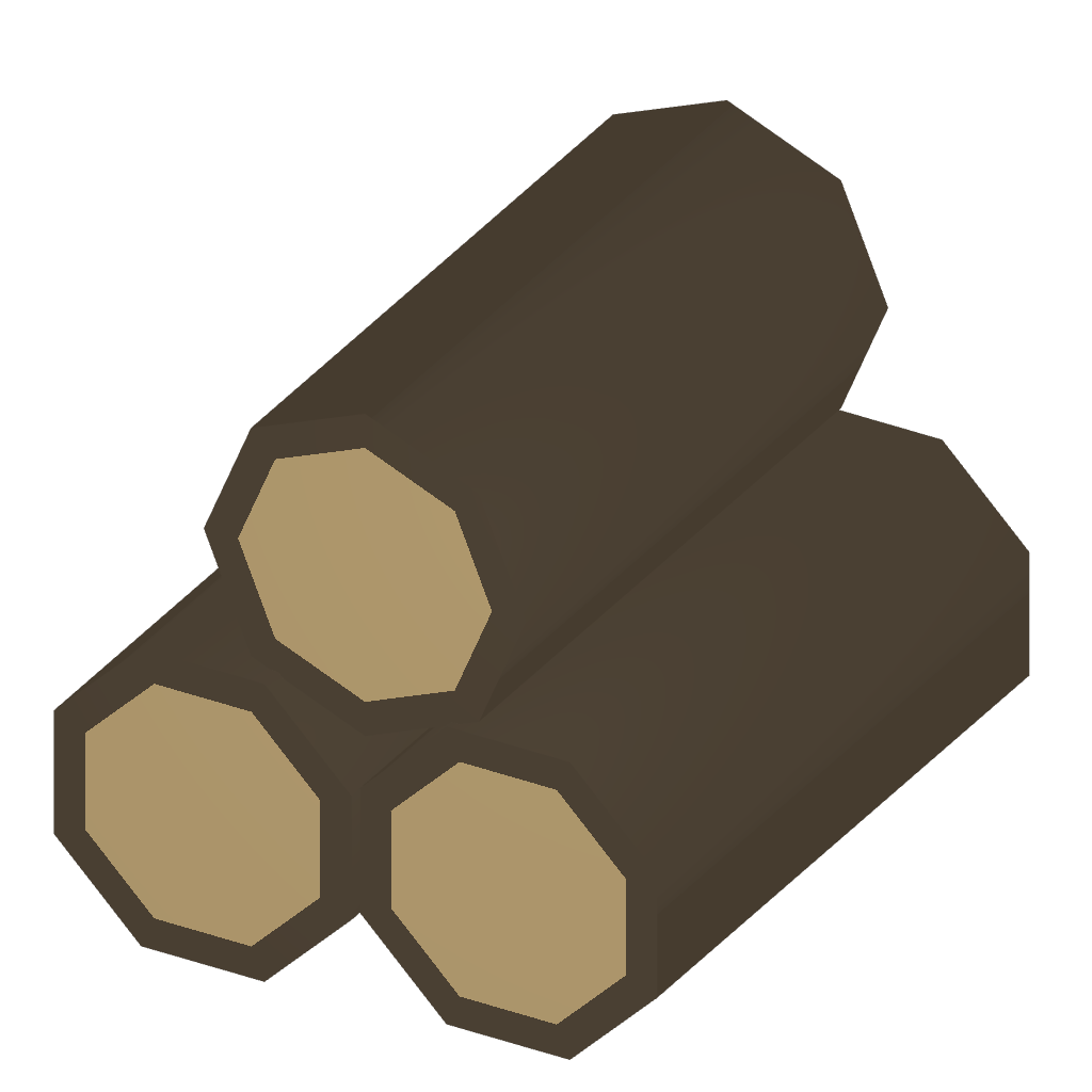 Stack of Logs