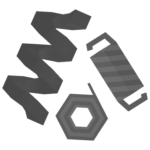 Metal Springs