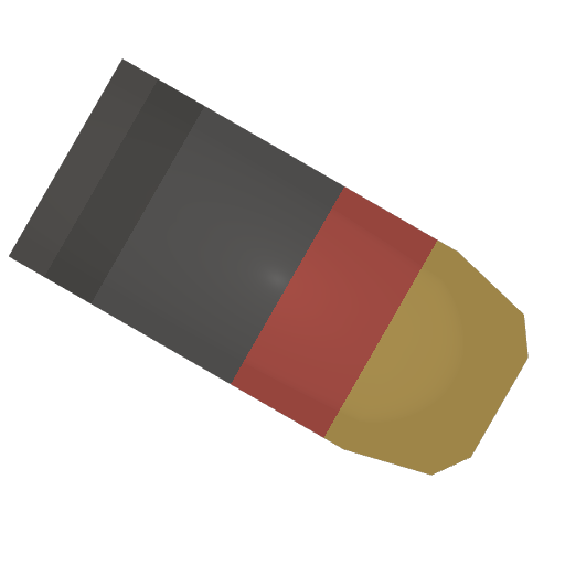 AP Grenade Round