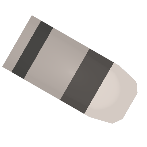 Flashbang Grenade Round