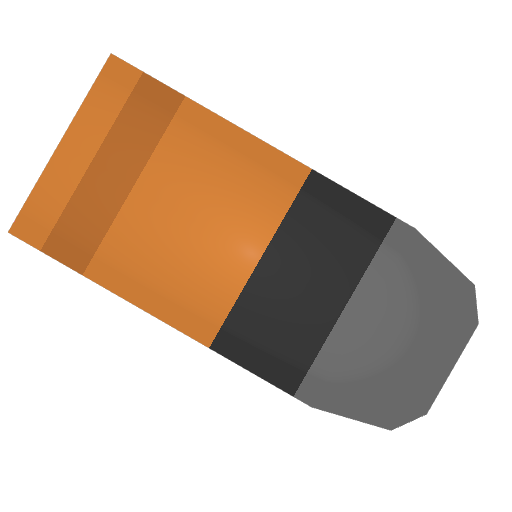 Spring Grenade Round