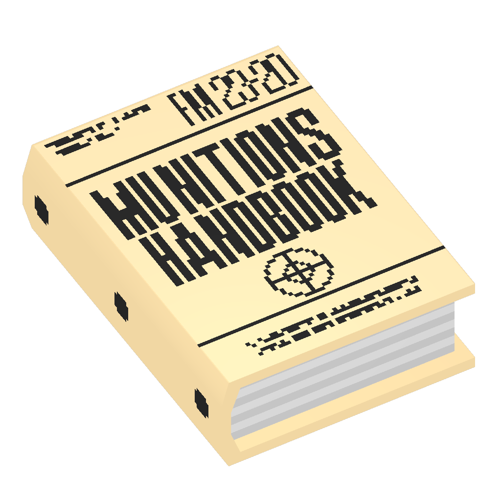Munitions Handbook
