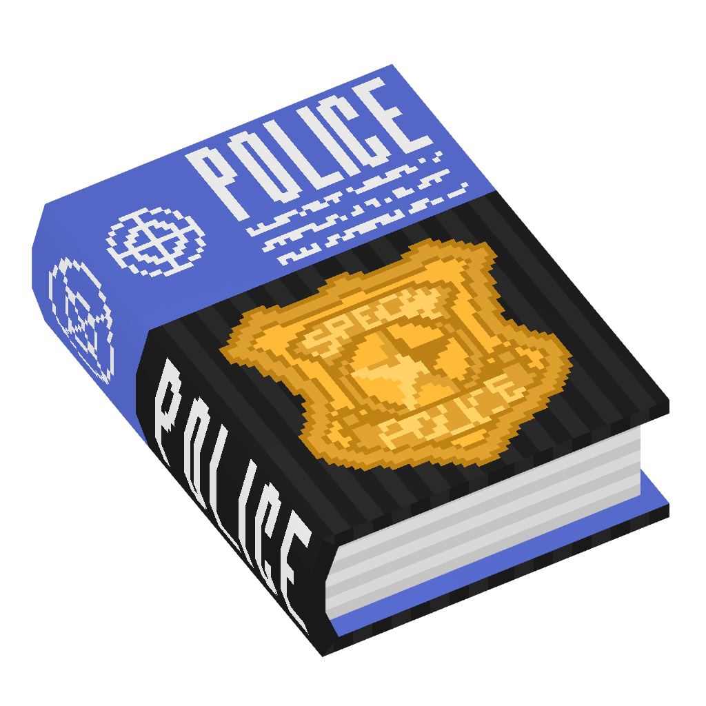 Police Handbook
