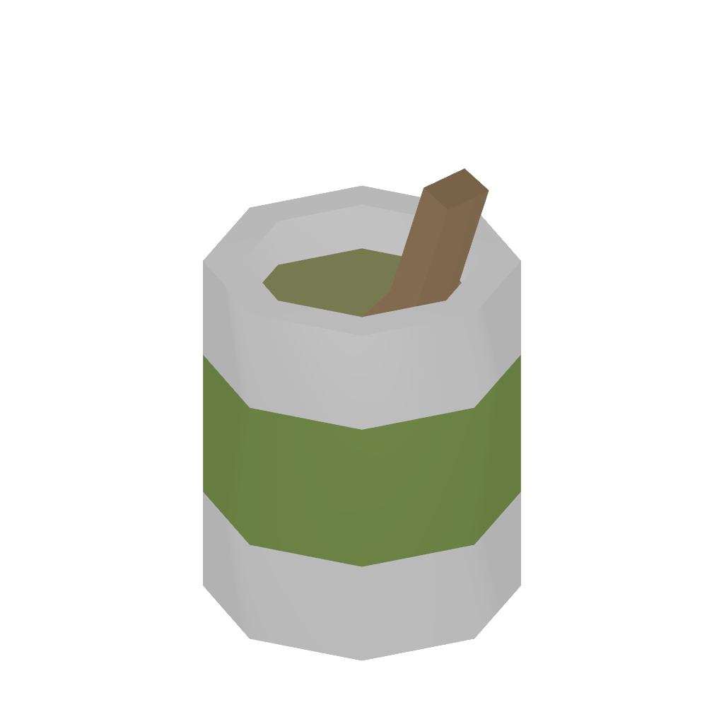 Adhesive Compound