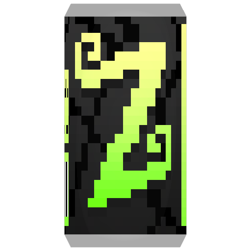 Zlurp Soda