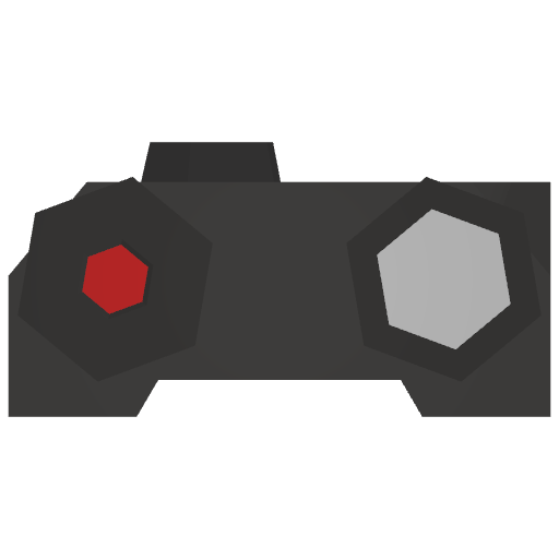 Tactical Laser