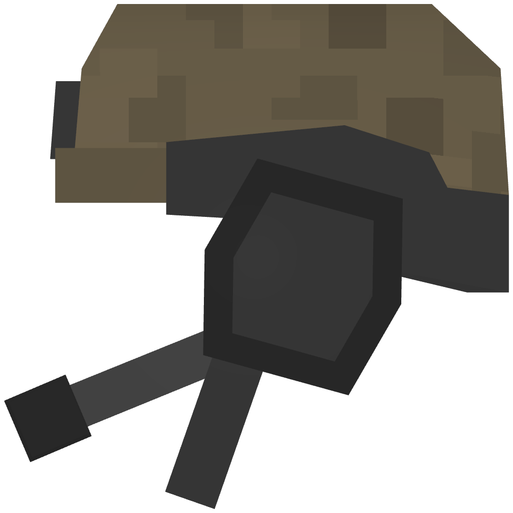 Military Helmet