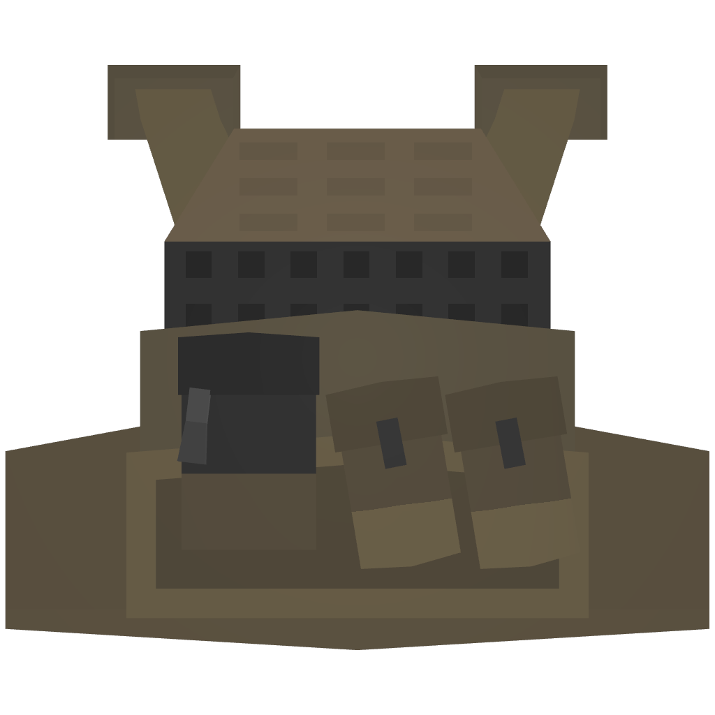 Anvil Vest