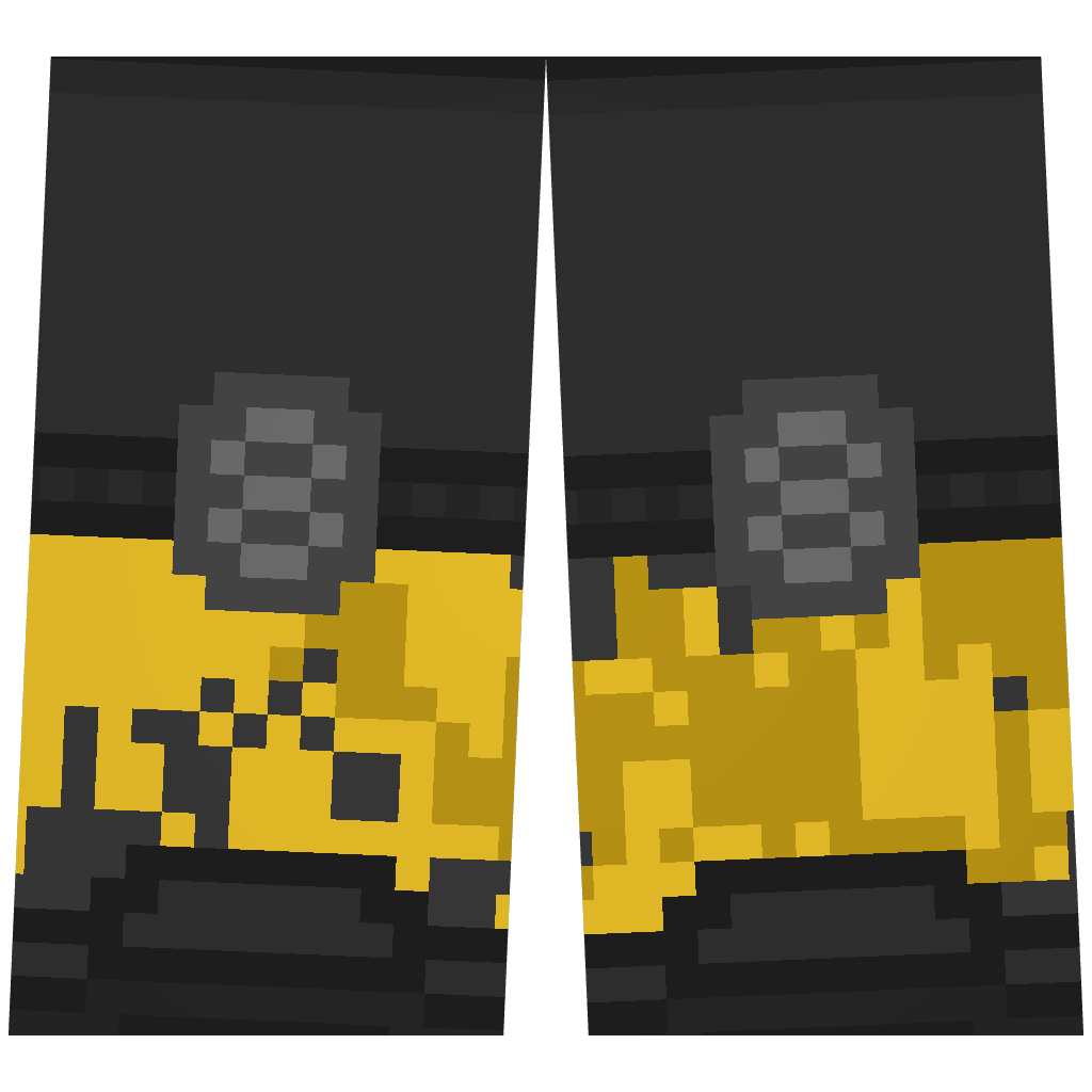 Biohazard Bottom