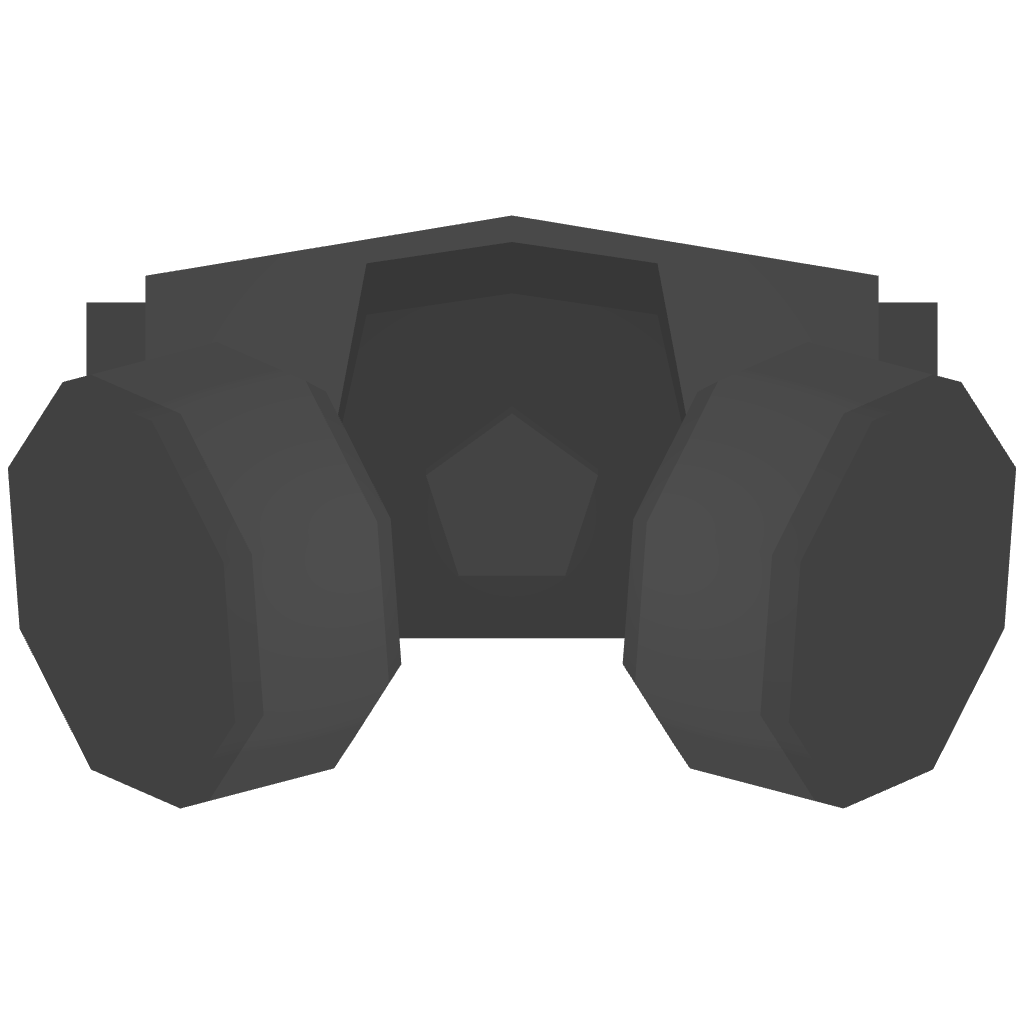 Gasmask