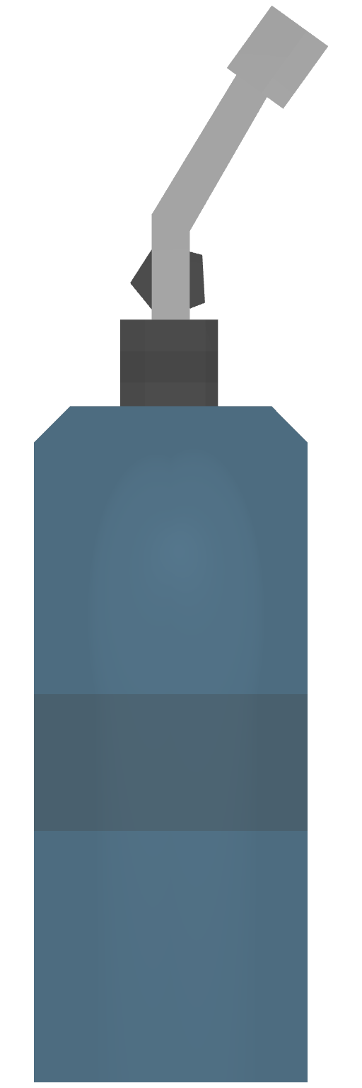 Blowtorch