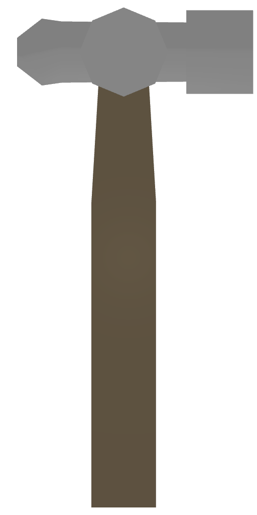 Hammer