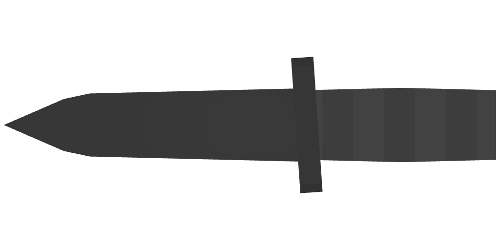 Combat Knife