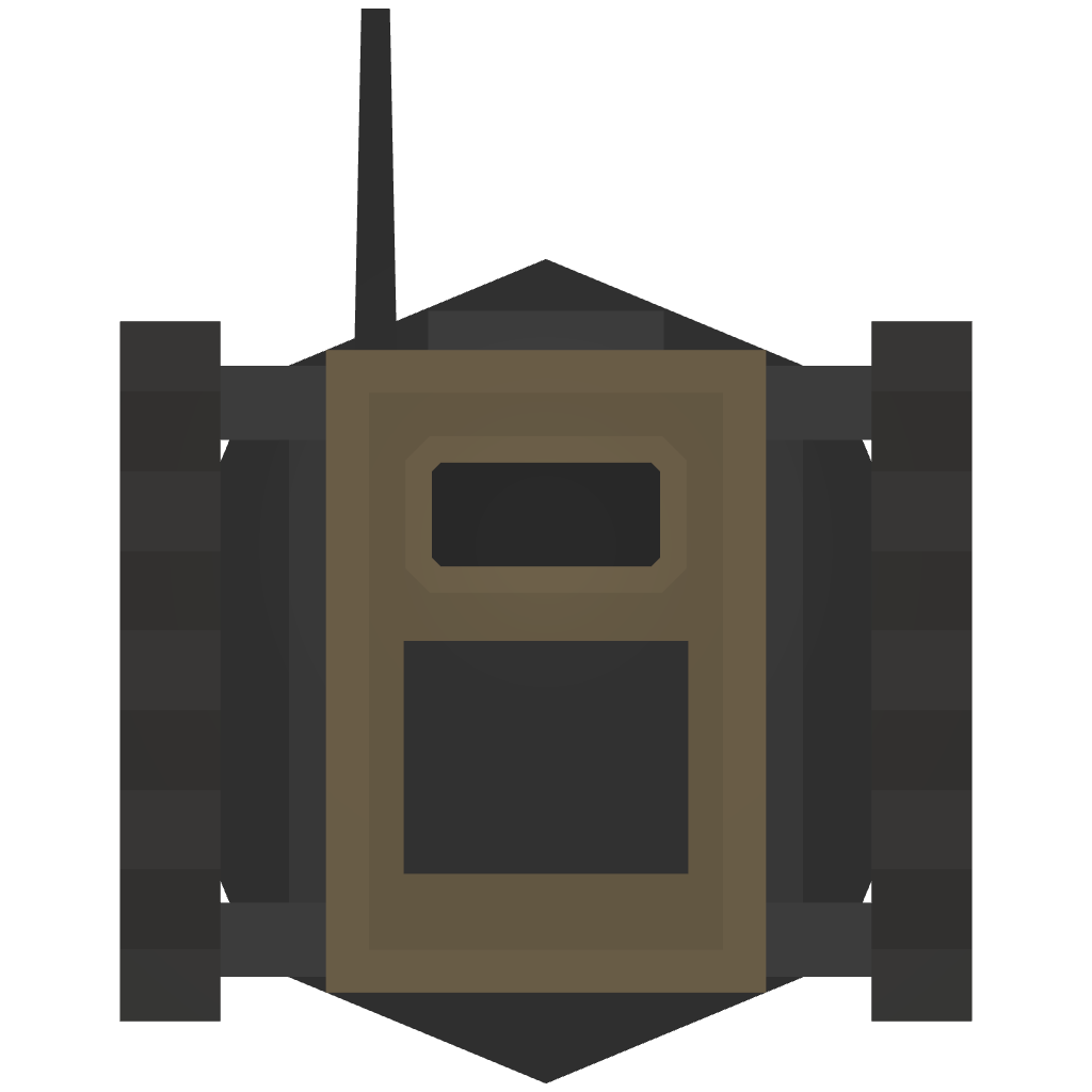 Explosive Charge