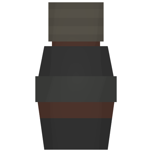 Impact Grenade