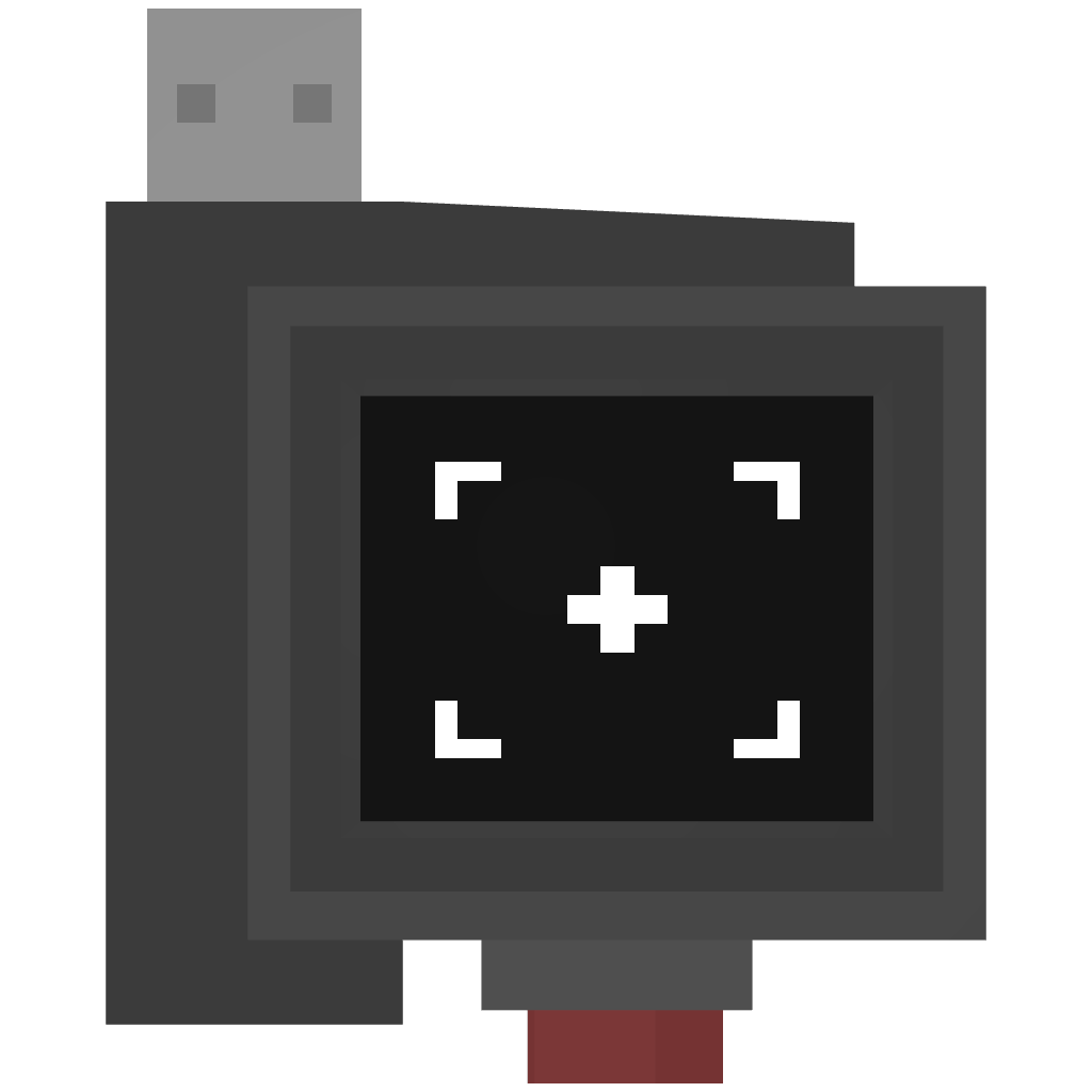 Blank Strike Module