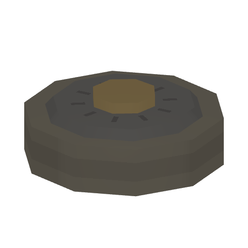 Land Mine