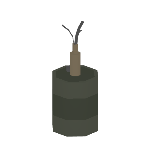 Bouncing Betty