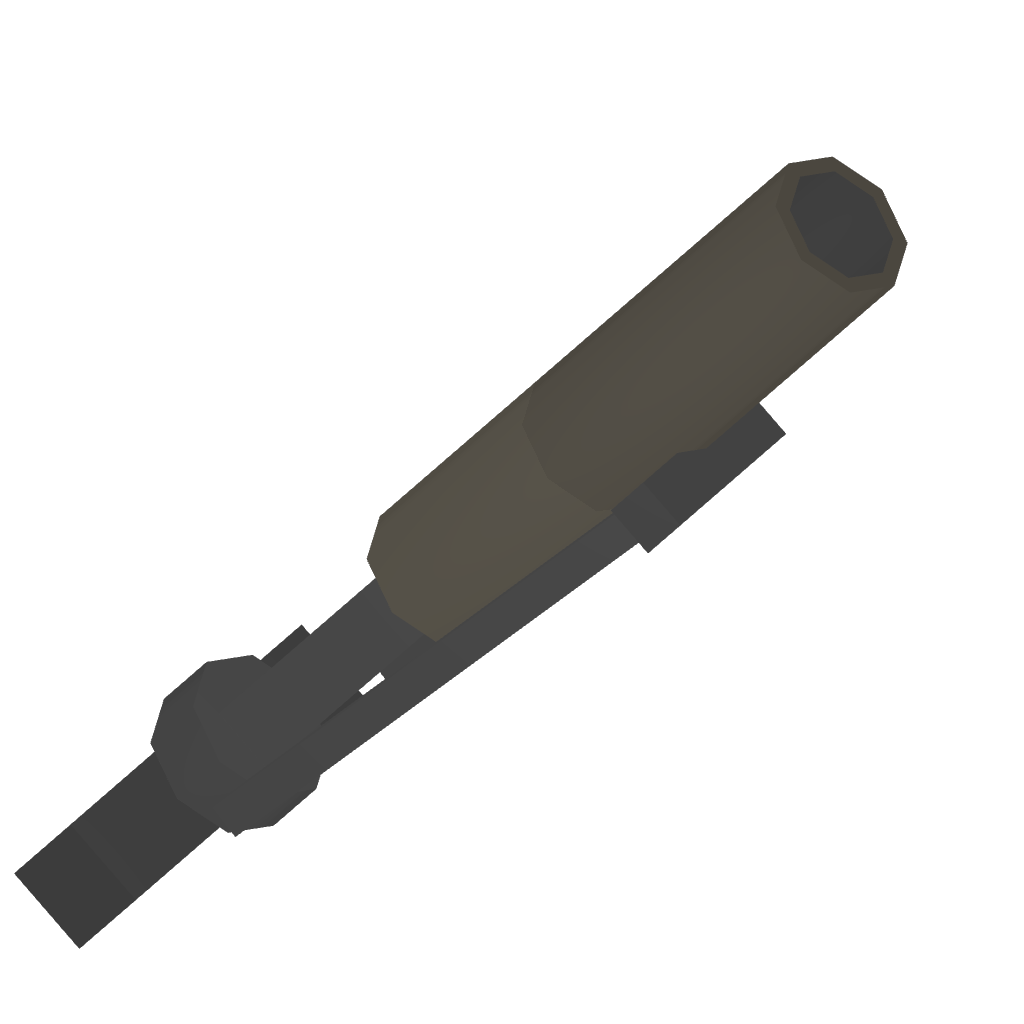 Knee Mortar