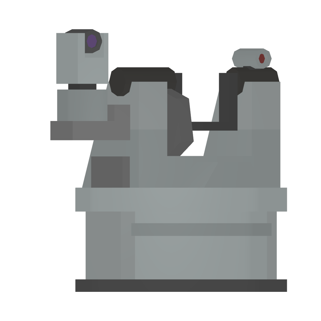 Sentry Engine