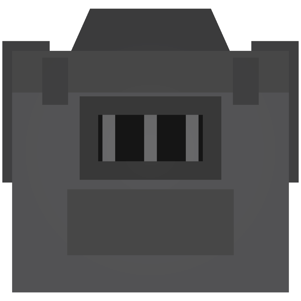 Blast Forge