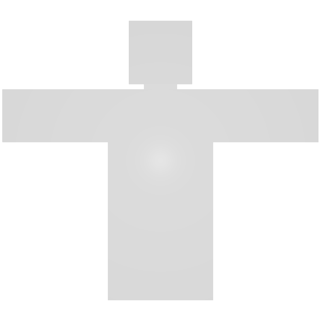 Plastic Mannequin