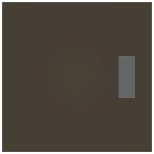 Wooden Hatch