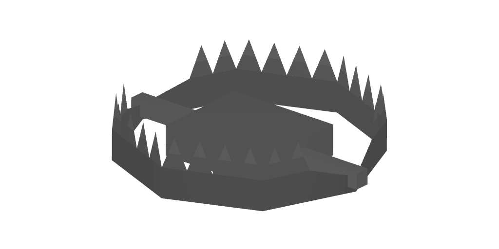 Beartrap