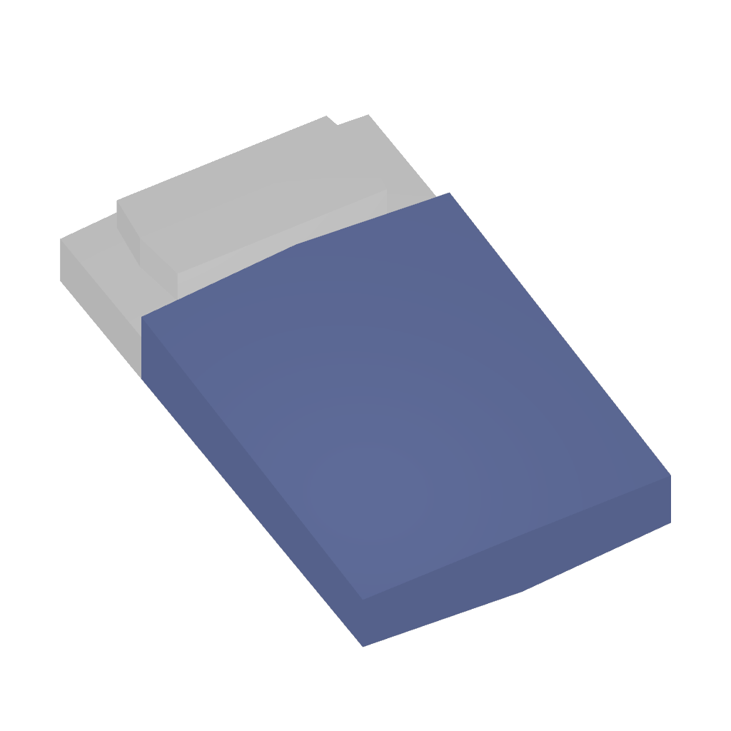 Bedroll