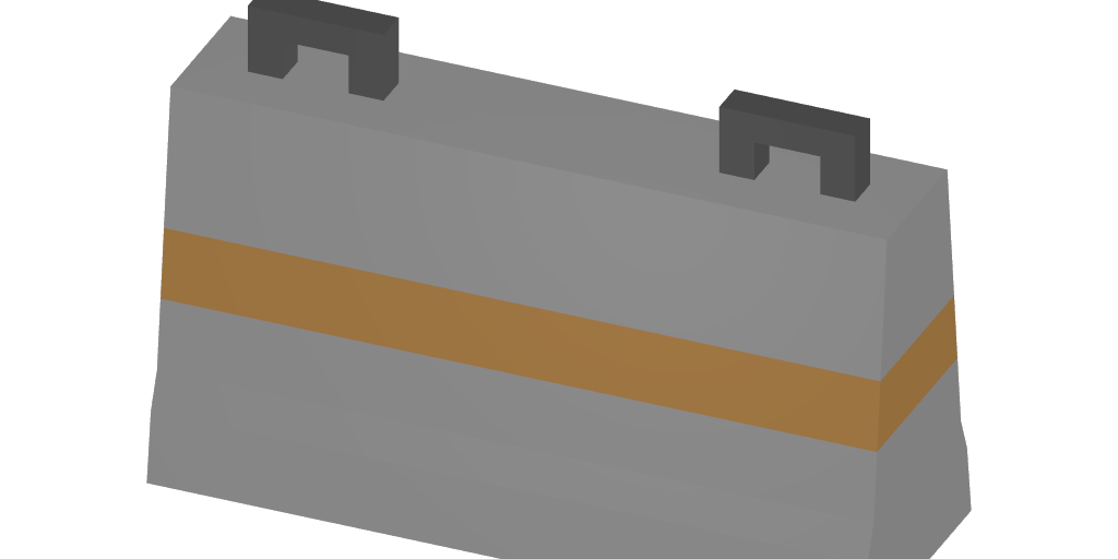 Police Barricade