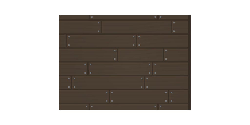 Wooden Wall