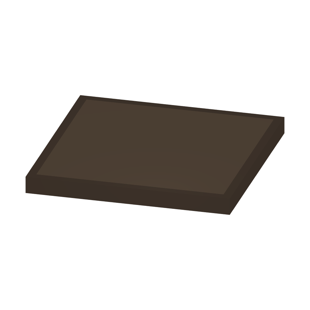Wooden Roof