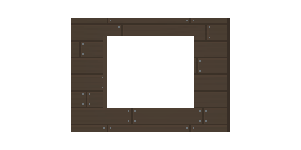 Wooden Window