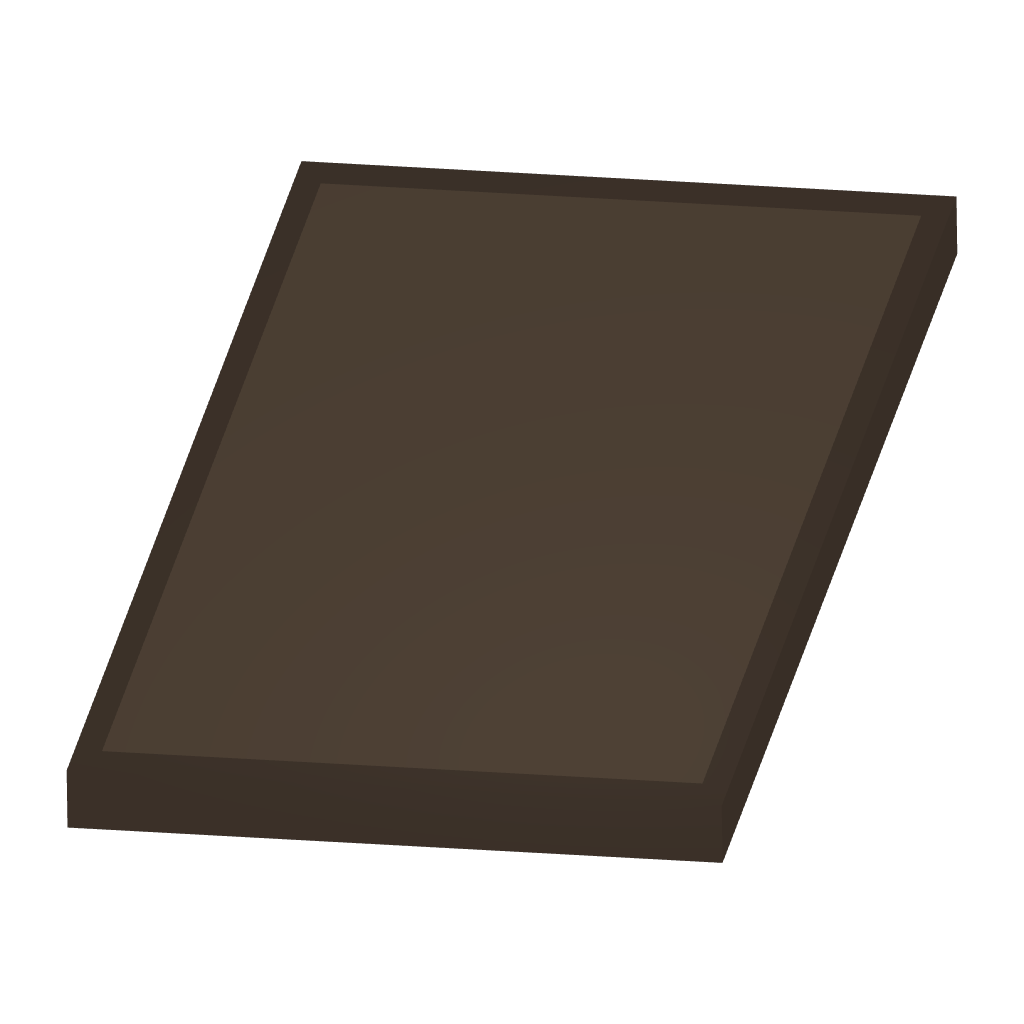 Wooden Ramp