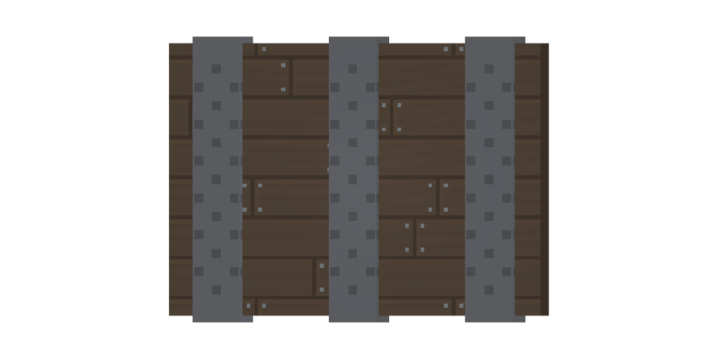 Reinforced Wall