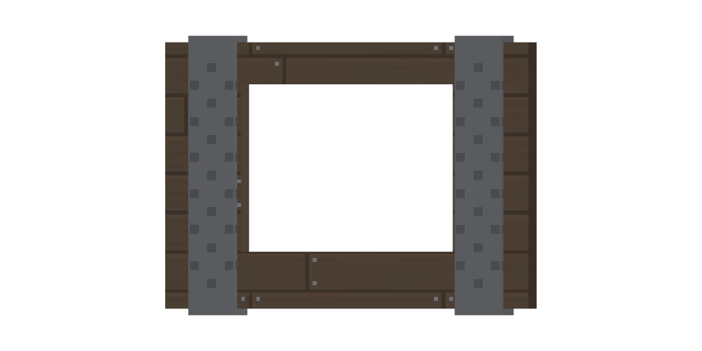 Reinforced Window