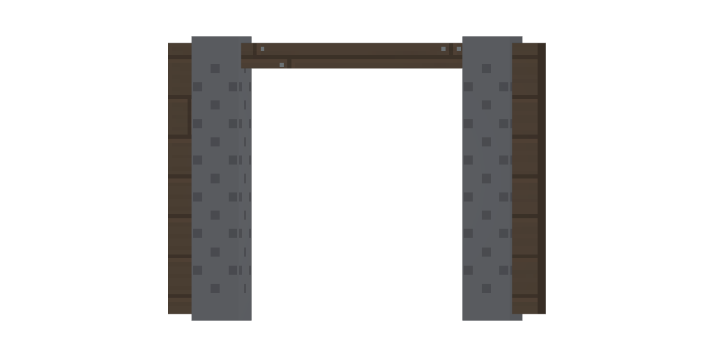 Reinforced Garage