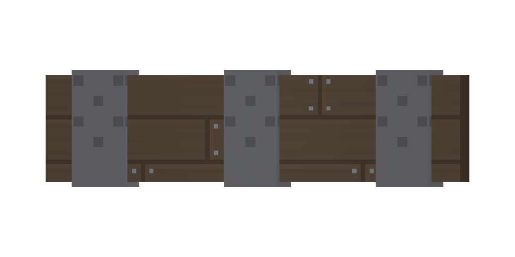 Reinforced Rampart