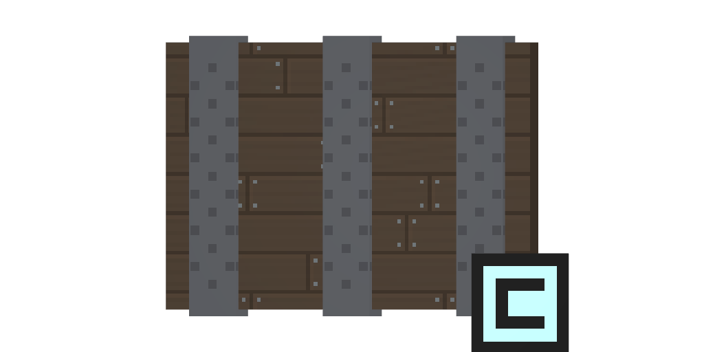 Reinforced Center Wall