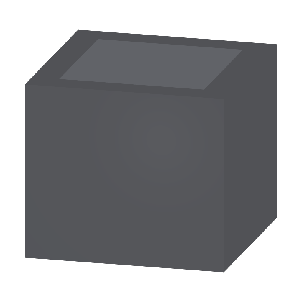 Metal Floor