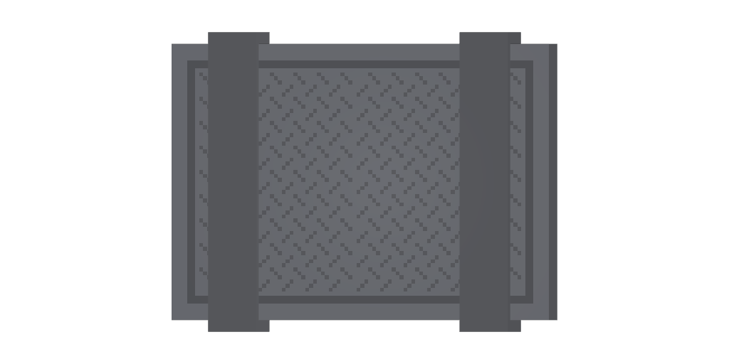 Metal Wall