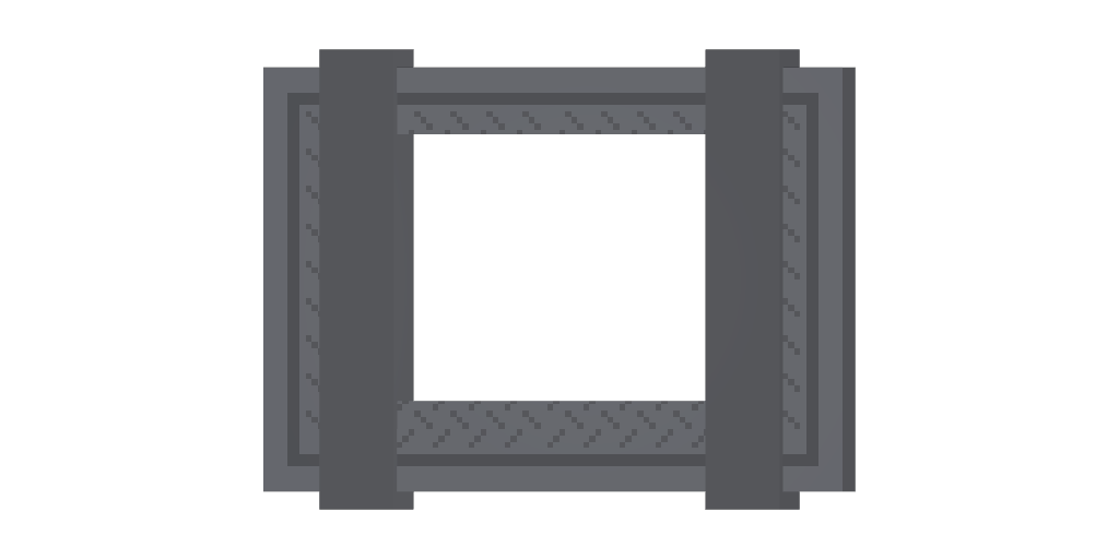 Metal Window