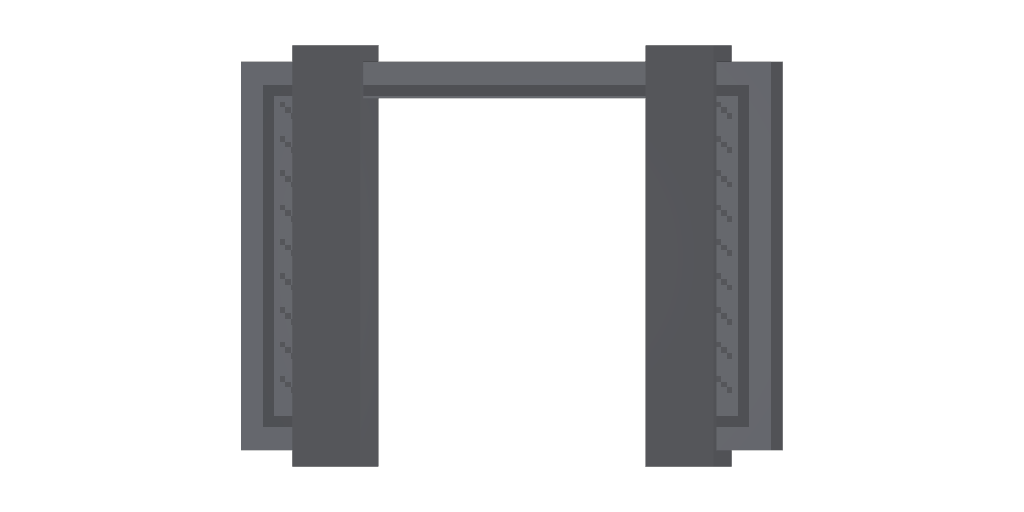 Metal Garage
