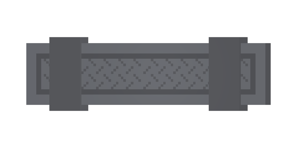 Metal Rampart