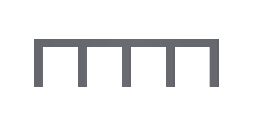 Metal Railing