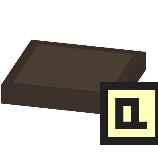 Wooden Quarter Roof