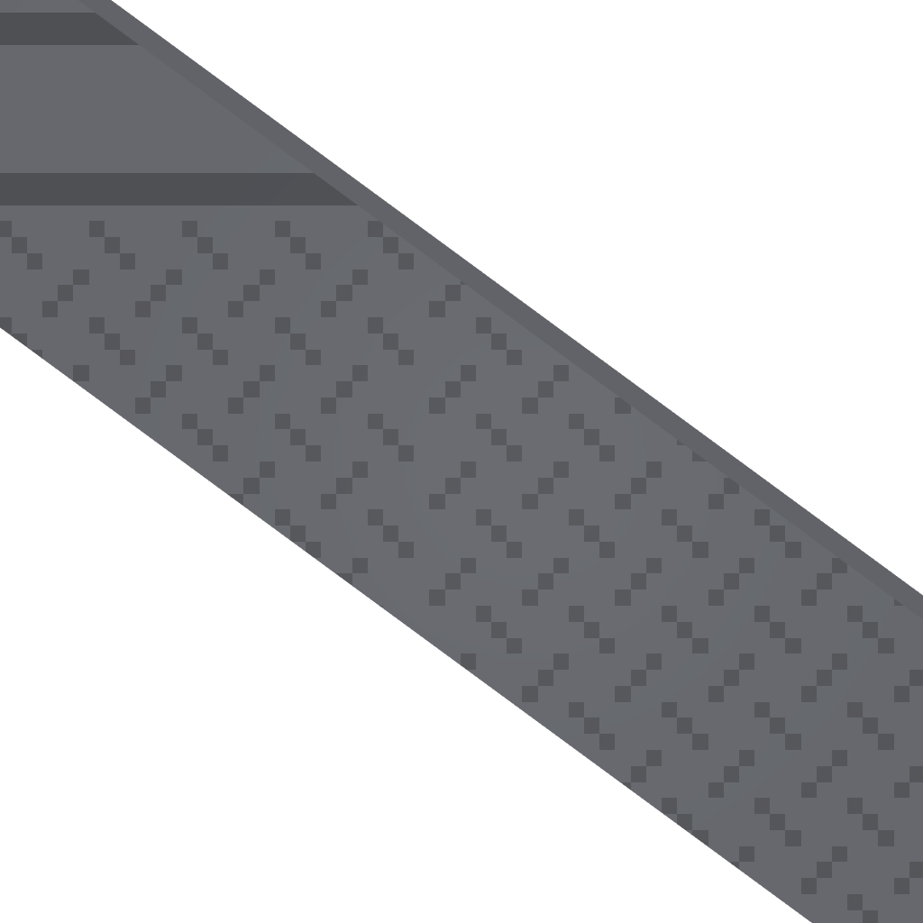 Metal Ramp Rampart