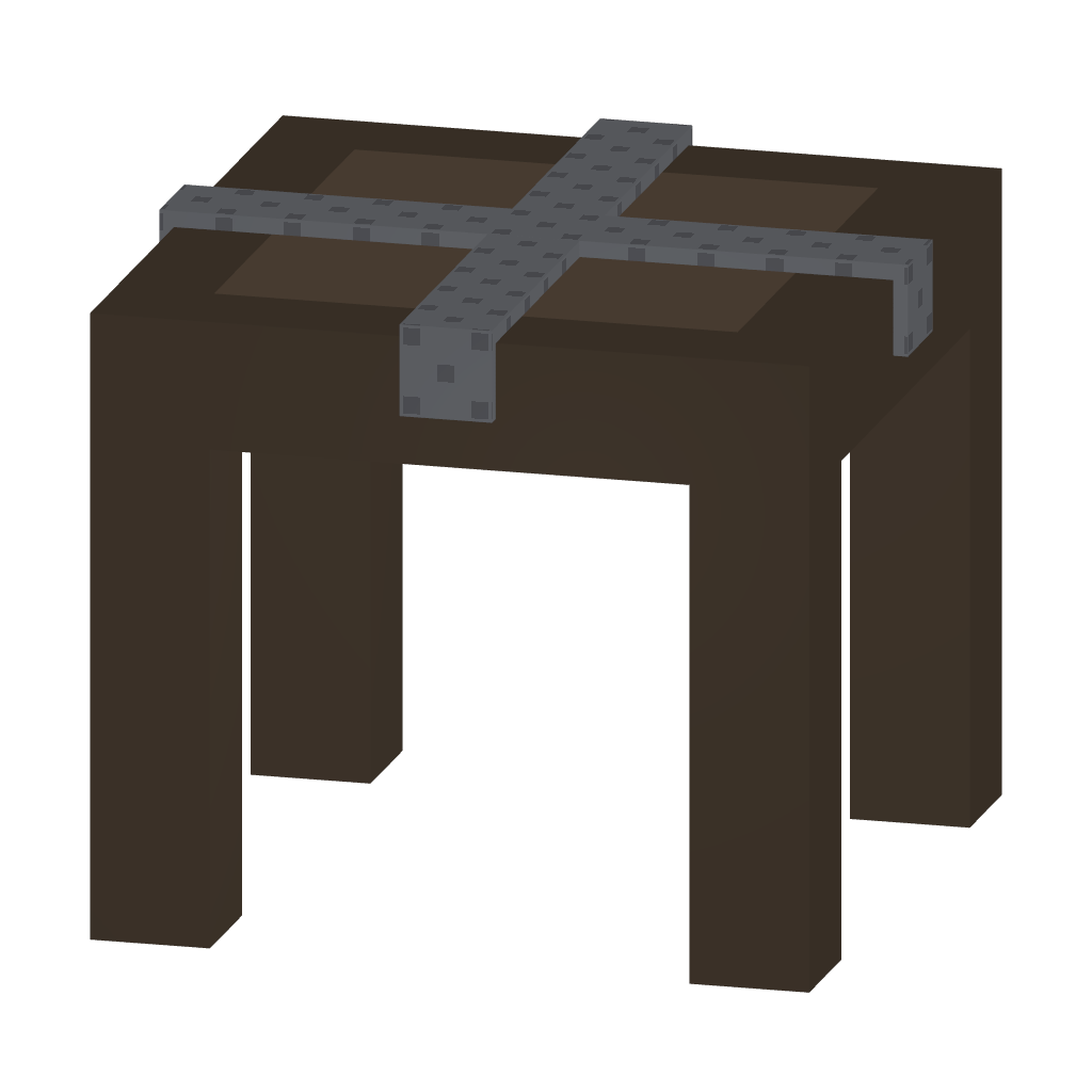 Reinforced Floor