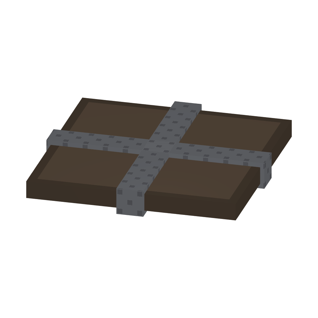 Reinforced Roof